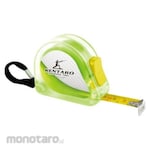 KENTARO Meteran Transparan