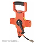 KESON Long & Reeled Measuring Tap