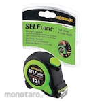 KOMELON Measuring Tape Auto Lock (Meteran)