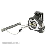 KOMELON Measuring Tape Self Lock EVO Chrome (Meteran)