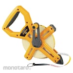 KOMELON Measuring Tape Unigrip Flex (Meteran)
