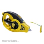 KRISBOW Measuring Tape Steel Time Speed (Meteran)