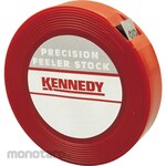 Kennedy Feeler Stock 25Ft Coil