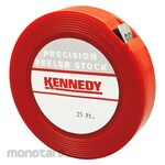 Kennedy Feeler Stock 6.1M Coil 0.50mm X 12.7mm