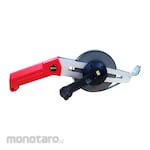 MAXPOWER Aluminium Frame Tape With Bi Color Grip