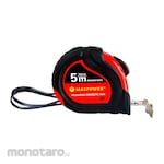 MAXPOWER Magnetic Measuring Tape