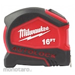 MILWAUKEE Measuring Tape (Meteran)