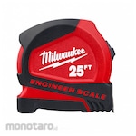 MILWAUKEE Measuring Tape Compact (Meteran)