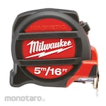 MILWAUKEE Measuring Tape Premium Magnetic (Meteran)