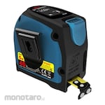 Mileseey Digital Laser Distance Meter (Meteran Laser)