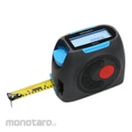 Mileseey Digital Reading Laser and Measuring Tape (Meteran)