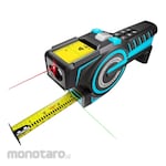 Mileseey Measuring Tape 3-in-1 Digital (Meteran)