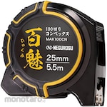 NEGUROSU DENKO Convex cut of 100