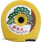 NIHON DOKI Fiberglass tape measure Tree measure