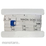 NIHON DOKI ND V-Belt Measure