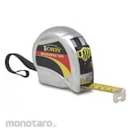 ORIS Measuring Tape Chrome (Meteran)