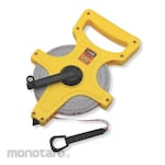 ORIS Measuring Tape Long Fiber (Meteran)