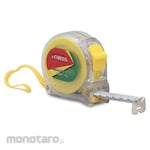 ORIS Transparent Meter (Meteran)