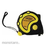 OSTEQ Measuring Tape, Nylon Coated Blade, 3 Locking Point, mm-inches-Fengshui Reading