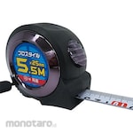 PROSTYLE Measuring Tape Covex Double-Sided Scale (Meteran)