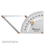 S&K Inside Protractor