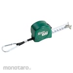 SATA Measuring Tape Grade 1 Precision (Meteran)