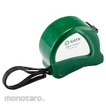 SATA Measuring Tape Steel Kailong (Meteran)