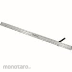 SHINWA Rule with Clamp