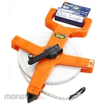SSPOWER Measuring Tape 50m (Meteran)