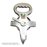 ST Instruments Steel Measuring Tape