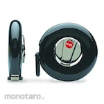 STABILA Case Measuring Tape Architect White Painted Steel (Tempat Meteran)