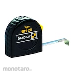 STABILA Measuring Tape Pocket Type BM20 (Meteran)