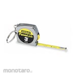 STANLEY Measuring Tape Key Chain (Gantungan Kunci Meteran)