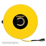 STANLEY Measuring Tape Long Fiberglass (Meteran)