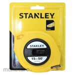 STANLEY Measuring Tape Long Steel (Meteran)