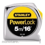 STANLEY Measuring Tape Powerlock Special Edition 175 (Meteran)