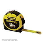 STANLEY Measuring Tape Rubber Grip (Meteran)