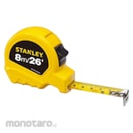 STANLEY Measuring Tape Short Basic (Meteran)
