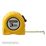 STANLEY Measuring Tape Tough 2.0 (Meteran)
