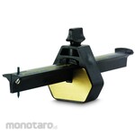 STANLEY Moulded Plastic Styrene Marking Gauge (Meteran)