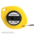 STANLEY Steel Blade Long Tape Rules (Meteran)