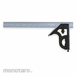 STARRETT Combination Square (Penggaris Siku)