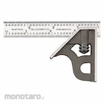 STARRETT Combination Square (Penggaris Siku)