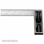 STARRETT Combination Square Double (Penggaris Siku)