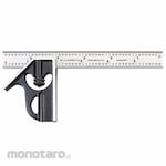 STARRETT Combination Square Junior (Penggaris Siku)