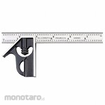 STARRETT Junior Combination Square