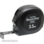 SUN UP Convex Black &amp; Flat