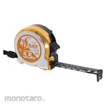 Samurai BLACK Black Tape Convex Super Compact Type