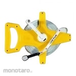 Sellery Measuring Tape Long Fiberglass (Meteran)