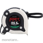Shinwa Rules Measuring Tape Convex Smart Gear (Meteran)
